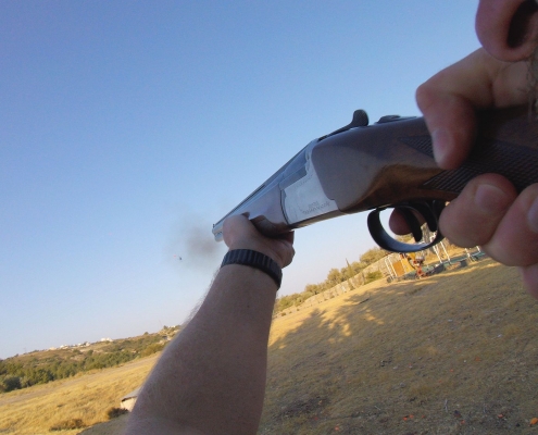 Shooting Range Rhodos27